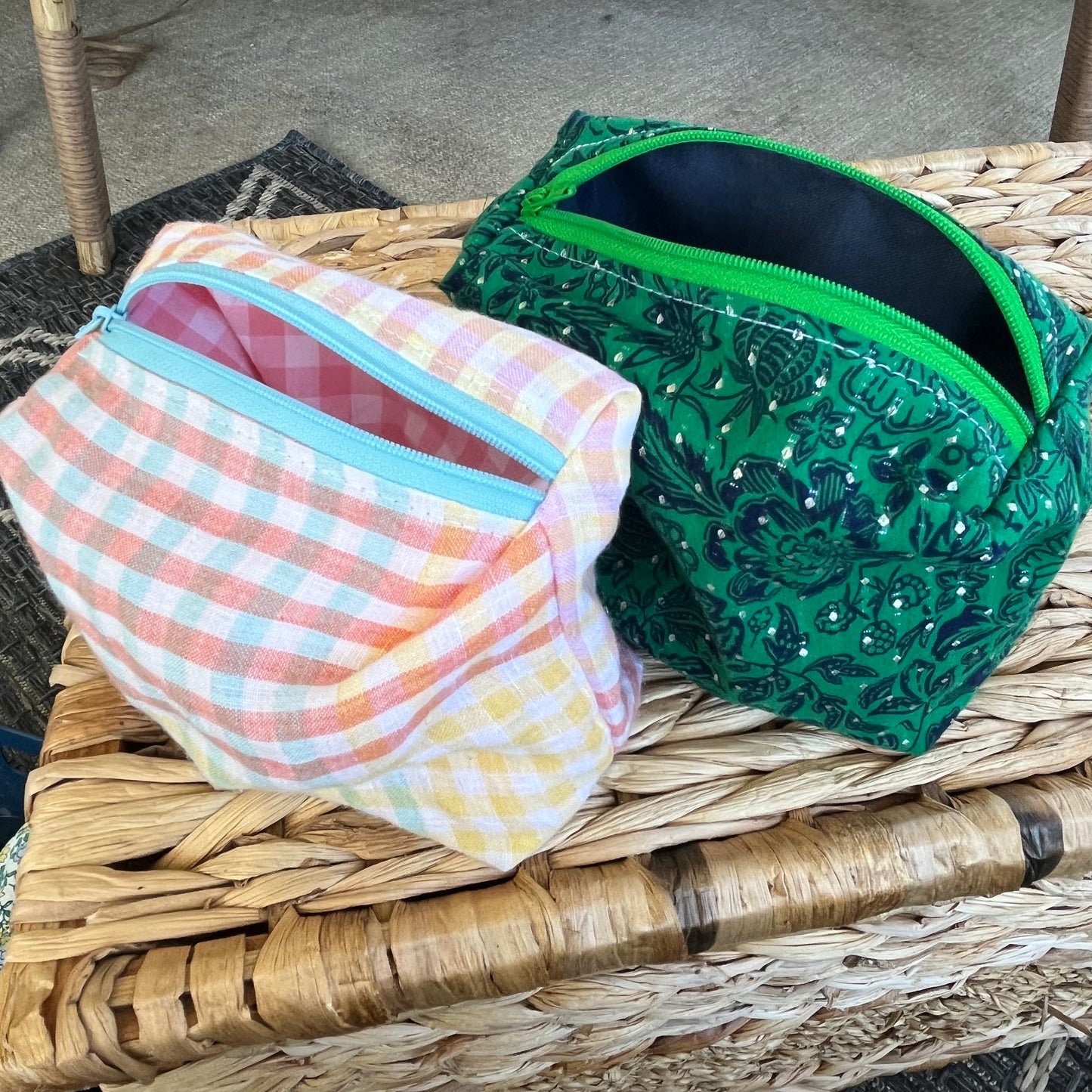 Makeup Pouches