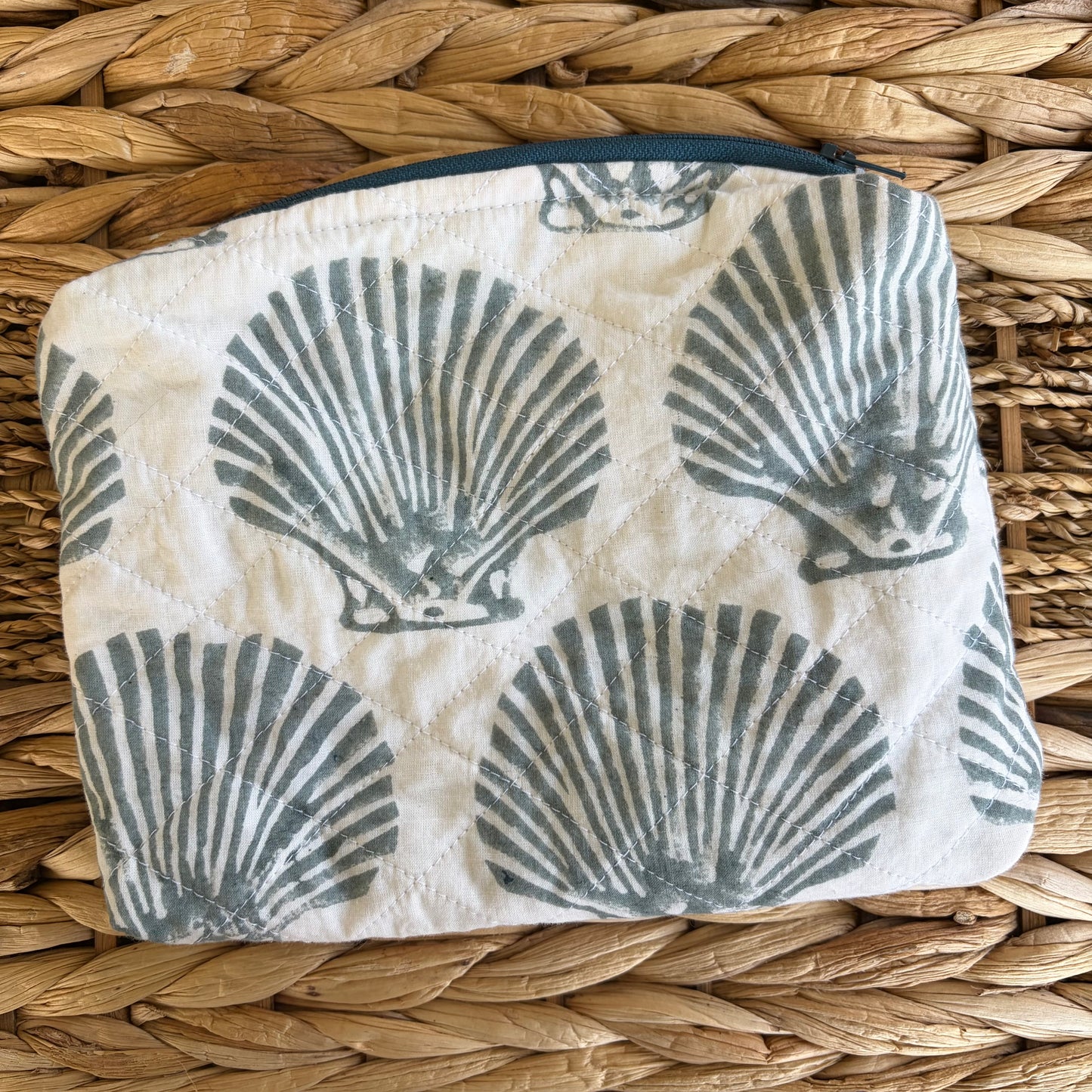 Makeup Pouches