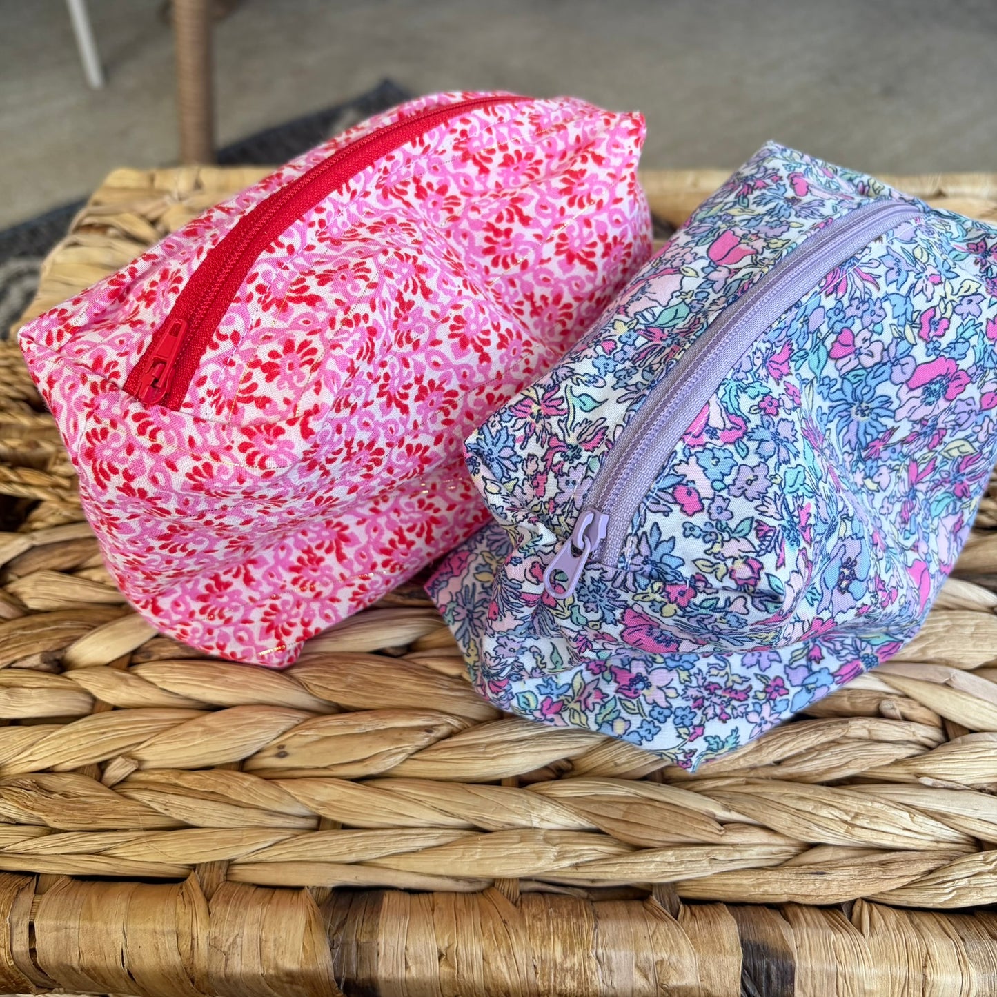 Makeup Pouches