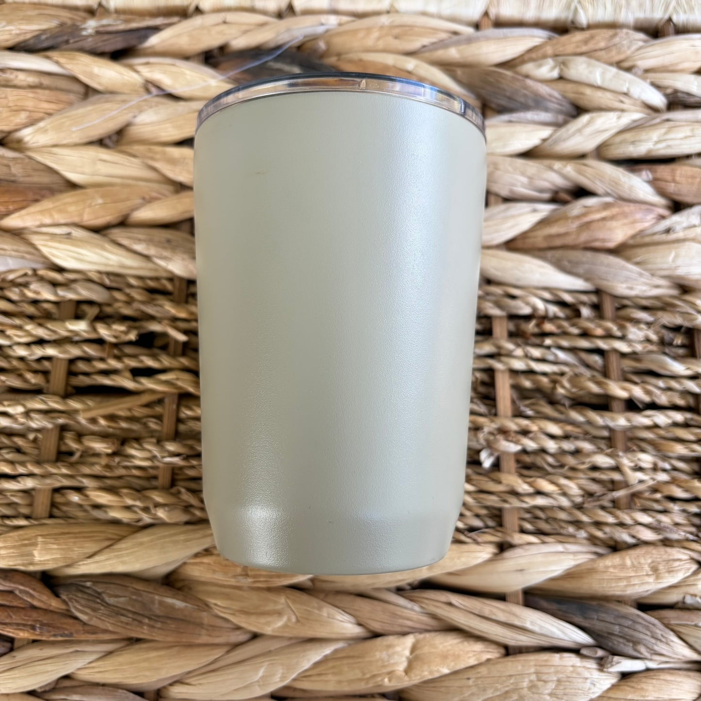 American Flag Engraved Camelbak Tumbler