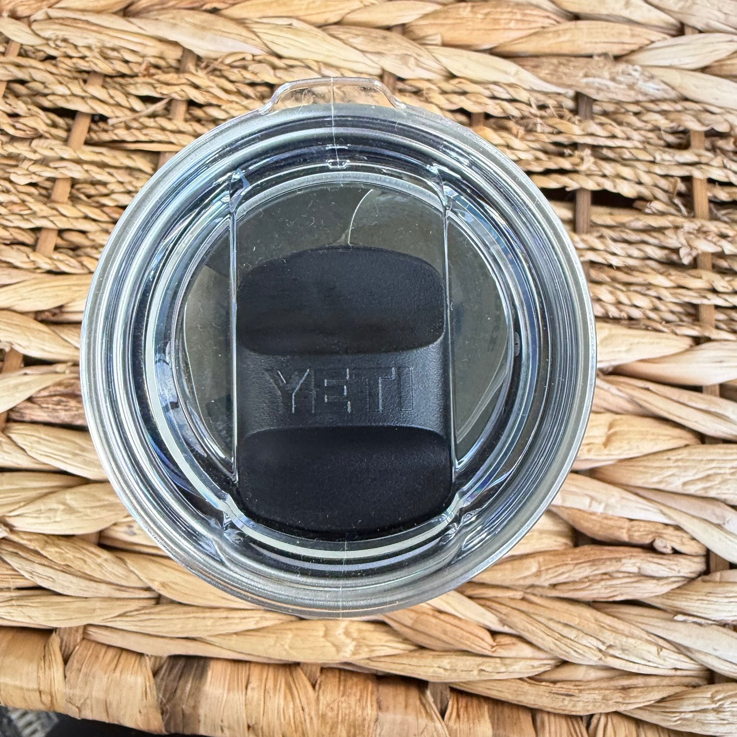 Dog Engraved Yeti Tumbler