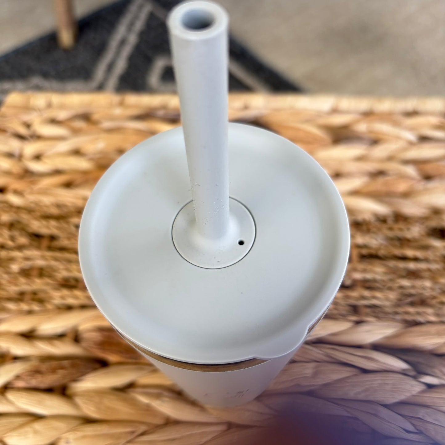 Sea Shell Engraved Hydroflask Tumbler