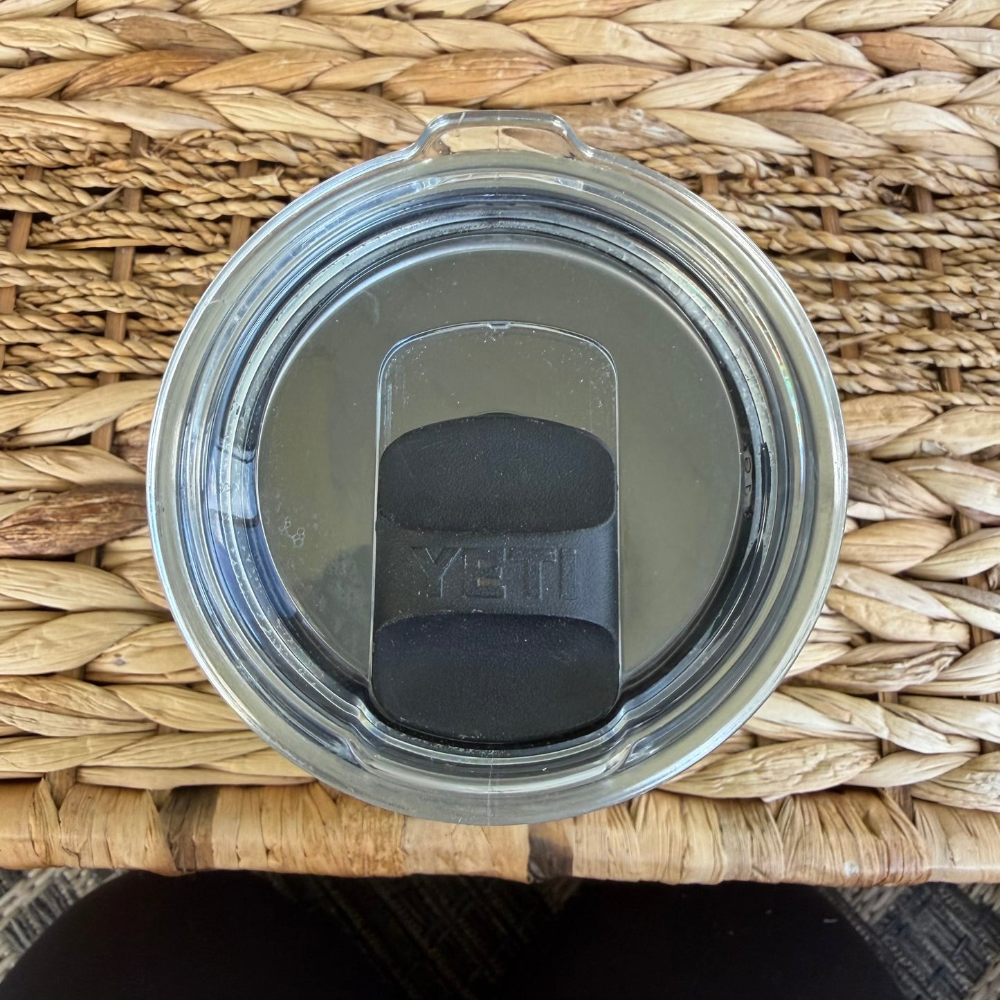 Pine Tree Engraved Yeti Tumbler