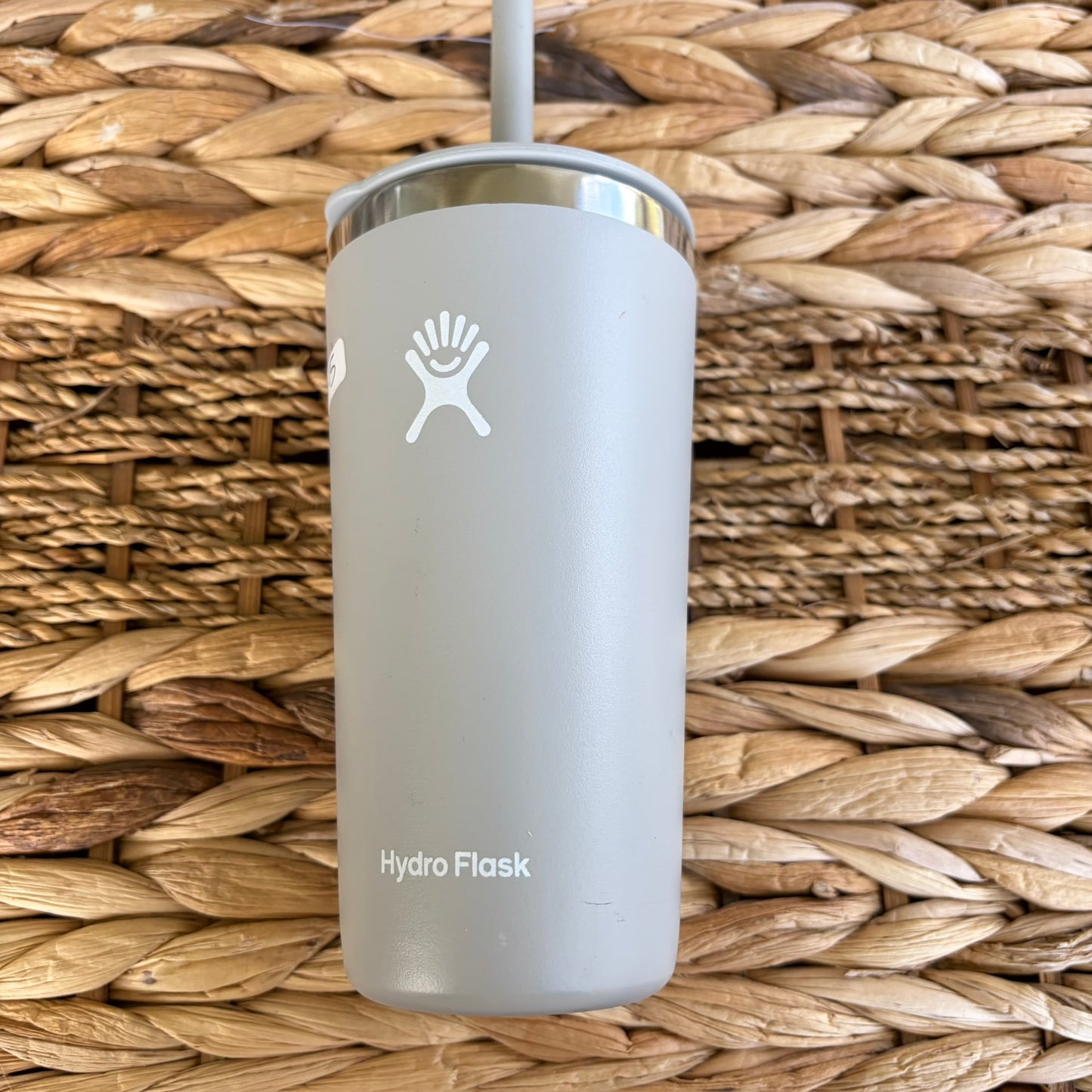 Sea Turtle Engraved Hydroflask Tumbler